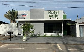 Hotel Valle